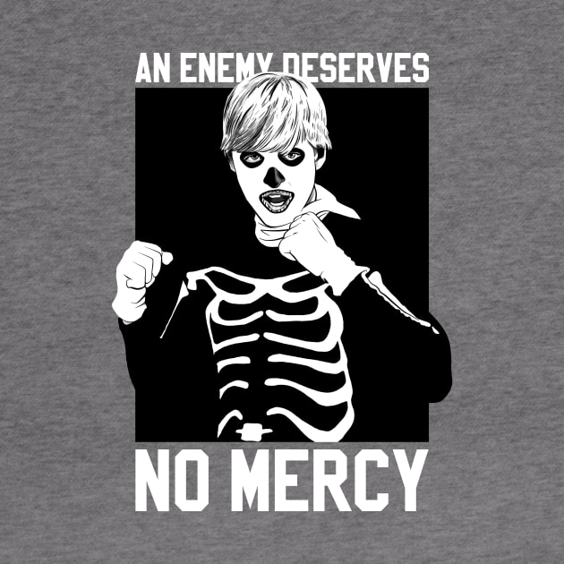 No Mercy by RoundFive